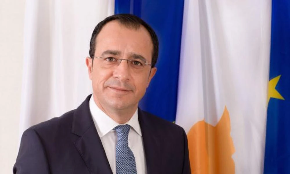 Κύπρος: Προετοιμάζεται και και τρίτη αποστολή ανθρωπιστικής βοήθειας στη Γάζα σύμφωνα με το Χριστοδουλίδη